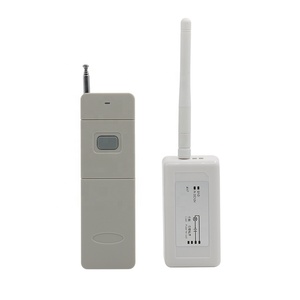 315/433/868/915mhz Dc12v 5km a lungo raggio Lora relè ricevitore Wireless modulo interruttore a lungo raggio telecomando - Product Image 3