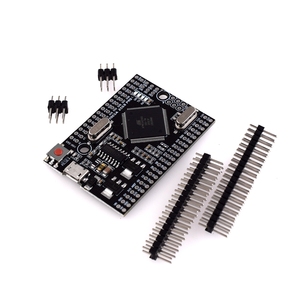 MEGA 2560 PRO Embed CH340G/ATMEGA2560-16AU Chip mit männlichen Pin headers Kompatibel für Arduino Mega2560 - Product Image 1