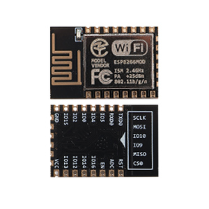 ESP8266 Serielle WIFI-Fernbedienung WLAN-Modul ESP-12E ESP-12F ESP12S - Product Image 3