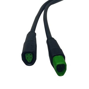 Кабель для программирования Bafang BESST Ebike USB для Bafang M510 M600 M620 - Product Image 2