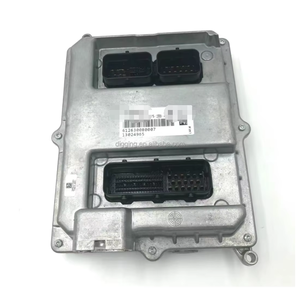Elektronische Motors teuer modell einheit ECU-Motor ECM-Computer 0281020075