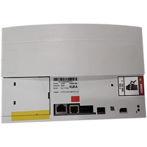 KSD1-64 điều khiển <span class=keywords><strong>robot</strong></span> Kuka mới bảo hành 12 tháng KSD1-64 <span class=keywords><strong>Robot</strong></span> Kuka - Product Image 1