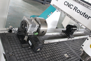 4th axis water cooled <strong>cnc</strong> <strong>router</strong> spindle motor <strong>dsp</strong> <strong>controller</strong> <strong>A18</strong> <strong>for</strong> <strong>cnc</strong> <strong>router</strong> - Product Image 6