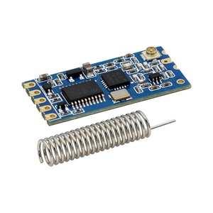 HC-12 SI4438 Drahtloses Modul Remote 433M Wireless Serial Port Modul UART Port