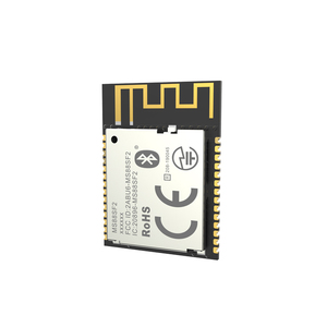 Small size bluetooth nRF52840 long range <strong>uhf</strong> <strong>RFID</strong> <strong>reader</strong> module