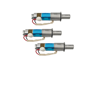 20K 2000Wトランスデューサー輸入材料製、高効率エネルギー変換防水シール付き - Product Image 1