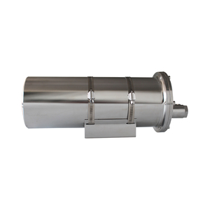 2MP กล้องกันระเบิด/4MP/8MP กล้องไฮค์ในตัว304สแตนเลสรองรับ PoE hik-Connect APP IR 50M - Product Image 2