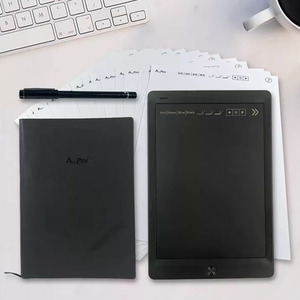 Zuverlässige Qualität Elektronische Handschrift erkennung Sync Smart Stylus Pen Set Digitale Schreib blöcke Lernmaschine - Product Image 4