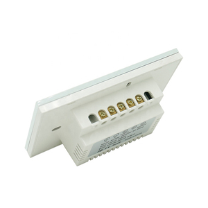 M.smart Brand Smart Home Tuya Smart LifeアプリWiFi制御USLedライトディマースイッチ - Product Image 5