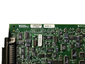 For NI PCI-MIO-16E-1 Data Acquisition <strong>Card</strong> <strong>Capture</strong> <strong>Card</strong> 100% Quality - Product Image 3