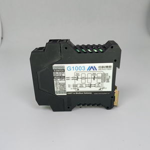 プロトコルコンバータHart to Modbus Converter Gateway - Product Image 5