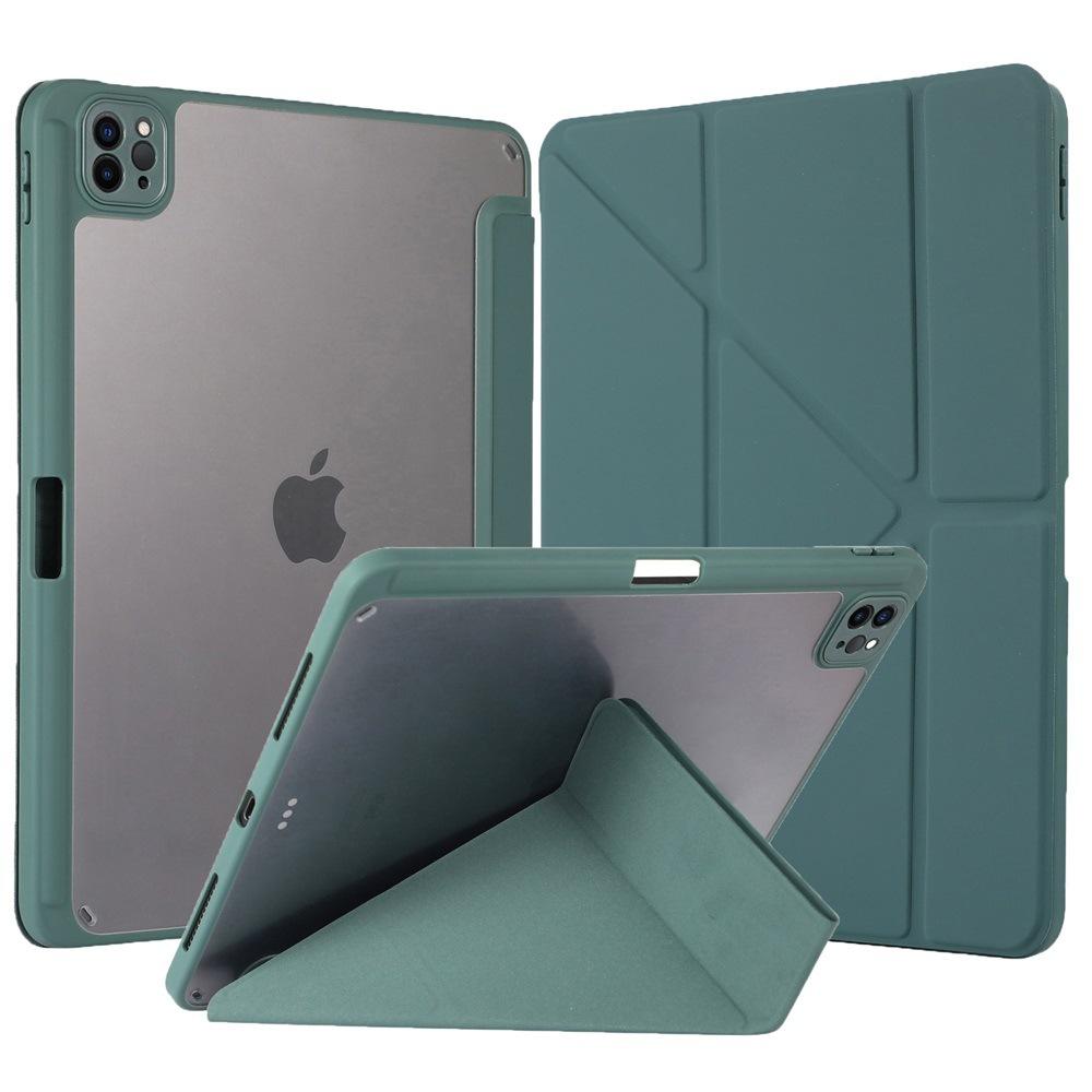 Darkgreen (verde oscuro)