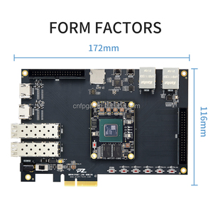 xilinx fpga-entwicklungsausschuss Puzhi PZ-A7200T-KFB basys 3 artix-7 fpga trainingsgremium artix 7 fpga-gremium - Product Image 5
