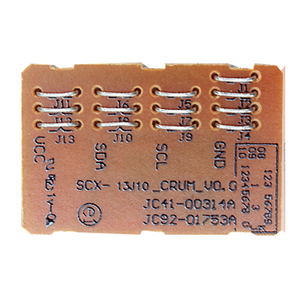 XEROX Phaser3635用XEROX3635用互換トナーチップXEROX用互換レーザーカートリッジチップ