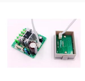 <strong>DC</strong> 12V 24V 10A <strong>Motor</strong> <strong>PWM</strong> <strong>Speed</strong> <strong>Controller</strong> with Digital Display <strong>Motor</strong> <strong>Speed</strong> Control <strong>Motor</strong> <strong>PWM</strong> <strong>Speed</strong> <strong>Controller</strong> new - Product Image 3