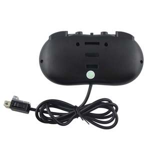 Mando clásico con cable para Wii, venta al por mayor de fábrica, 1ª generación - Product Image 3