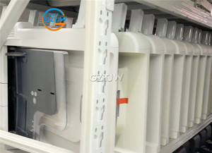 CF367-67919 CF367-60115หน่วย ADF สำหรับ HP M830 830เครื่องป้อนเอกสารเครื่องพิมพ์ภาพทั้งหมดชุดเครื่องสแกนภาพแพลตฟอร์มสแกนเนอร์