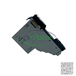 I/O <strong>Controller</strong> <strong>MWM</strong> RS-12501533 High-Performance Motor <strong>Controllers</strong> - Product Image 4
