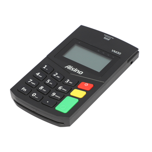 Считыватель карт Mpos 3 в 1, мобильный мини POS-терминал с Bluetooth, чип MSR, NFC, считыватель смарт-карт, терминал MPOS для социальной безопасности - Product Image 4