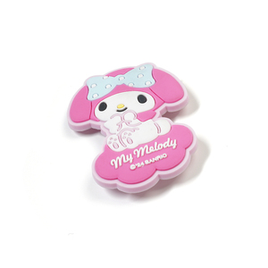 PVCパッチメーカー縫い付けカスタムブランド名3dロゴ衣服 - Product Image 4