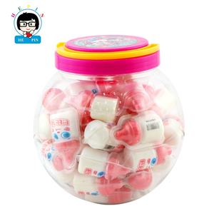 2022 New Factory Direct 18g <strong>Baby</strong> <strong>Bottle</strong> Shaped Jelly Gummy Lactic Acid Flavor Gummies <strong>Candy</strong> - Product Image 6