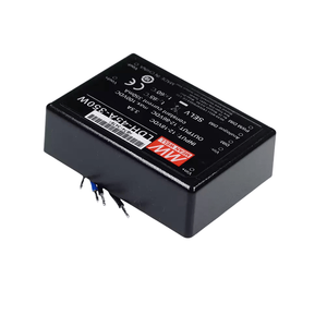MeanWell <strong>LDH</strong>-45B-<strong>700</strong> (W,DA,WDA) DC-DC Constant Current Step-up and Step-down Type LED Driver - Product Image 4