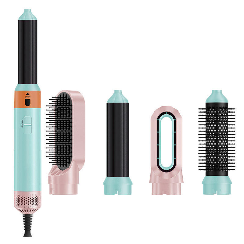 Autoroute cinq en un