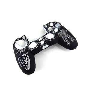 Custodia protettiva in Silicone antiscivolo con guscio protettivo per Controller di gioco caldo per accessori per Gamepad PlayStation 4 PS4 - Product Image 2
