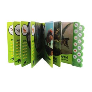 Uluslararası İngilizce öğrenme testi Prek etkinlik kitapları yazma mektupları ve numaraları çocuk sesli kitap - Product Image 4