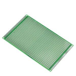 8x12cm 80x120mm Double Side Prototype PCB Universale Printed Circuit Board Protoboard Per Arduino - Product Image 3