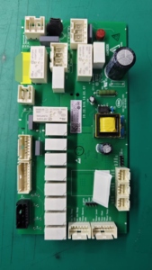 Suitable for air Conditioner Circuit Board PCB 0021800086MA ABC394C5H HGWR-519MA <strong>Control</strong> Board <strong>Computer</strong> Board - Product Image 5