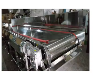 Laden Entladen Band fördermaschine Stahlband förderer Für kleine Lebensmittel Industrie In Best Price Systems