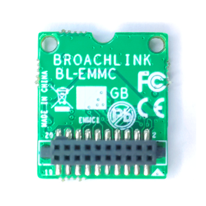 Large Storage <strong>Embedded</strong> Multi Media Card 4g 8g 16g 32g 64g 128g Emmc <strong>Memory</strong> Storage Module EMMC for Motherboard - Product Image 4
