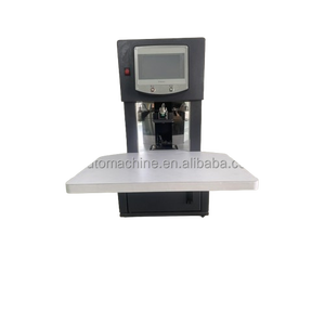 La máquina contadora de papel inserta automáticamente etiquetas durante el proceso de conteo de papel Máquina clasificadora automática - Product Image 1