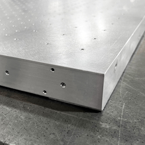 Vacuum <strong>Chuck</strong> Factory Customization Vacuum Workbench Cutting Machine Table Plate For Cnc Cutting Machine