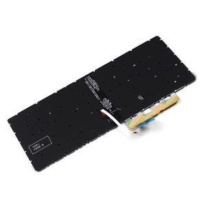 惠普ProBook 435 G8笔记本电脑键盘更换-背光 (白光)，正品风格，美国英语布局，防溢 - Product Image 5