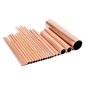 Special Precision Brass CuNi90/10 <strong>70</strong>/30 C44300b C 68700 Seamless <strong>Copper</strong> Tube