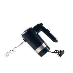 RTS Wholesale 2 in1多機能電気ホームハンドミキサーマシンハンドヘルドケーキミキサー - Product Image 1