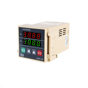 Nueva llegada de la tecnología Digital multifuncional contra multifunción controlador de temperatura