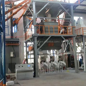 <strong>Compound</strong> <strong>Fertilizer</strong> Blender <strong>Machine</strong> Bb <strong>Fertilizer</strong> Production Line Npk Granules <strong>Fertilizer</strong> Blending <strong>Machine</strong>