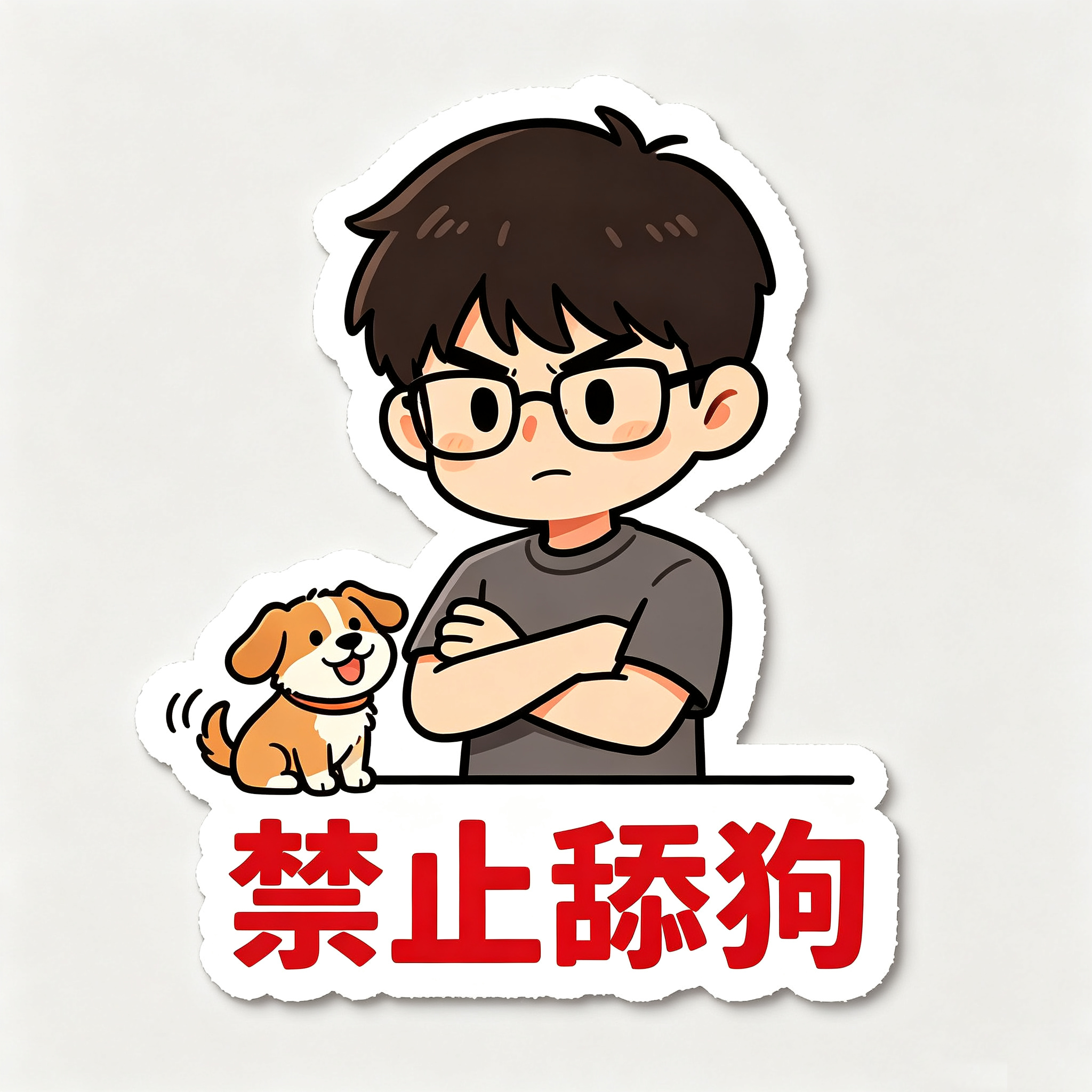 Customized color