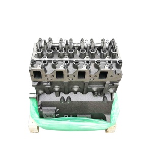 Komatsu 4D95 מלגזה מנוע חלקי <span class=keywords><strong>4D95L</strong></span> דיזל ארוך בלוק מנוע עבור חופרים PC60-6 Moteur Komatsu 4D95 4D95LE