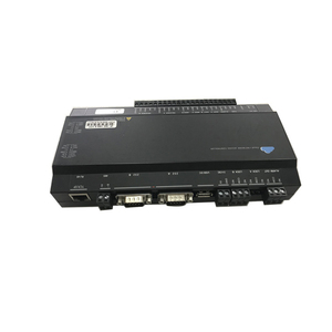 RS485 TCP/IP Wiegand Access Control Board mit kostenlosem SDK für Drehkreuz - Product Image 2