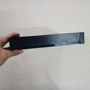 8Chs Video Recorder in Stock POE English Firmware Mutil Language 52V Power Audio <strong>Input</strong> <strong>Output</strong> CCTV Xmeye IP 8MP NVR POE 4K - Product Image 3