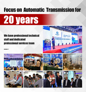 Transmesun ฝาครอบเกียร์ด้านข้างแบบคลัตช์คู่7สปีด, ชุดประกอบกระทะน้ำมันเกียร์อัตโนมัติ Haval - Product Image 6