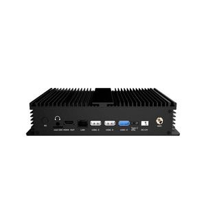 [Surge in Orders]HD-MI <strong>Input</strong> Nd <strong>Output</strong> Android 11 12 Os Industrial End User Computer <strong>Pc</strong> Box - Product Image 6
