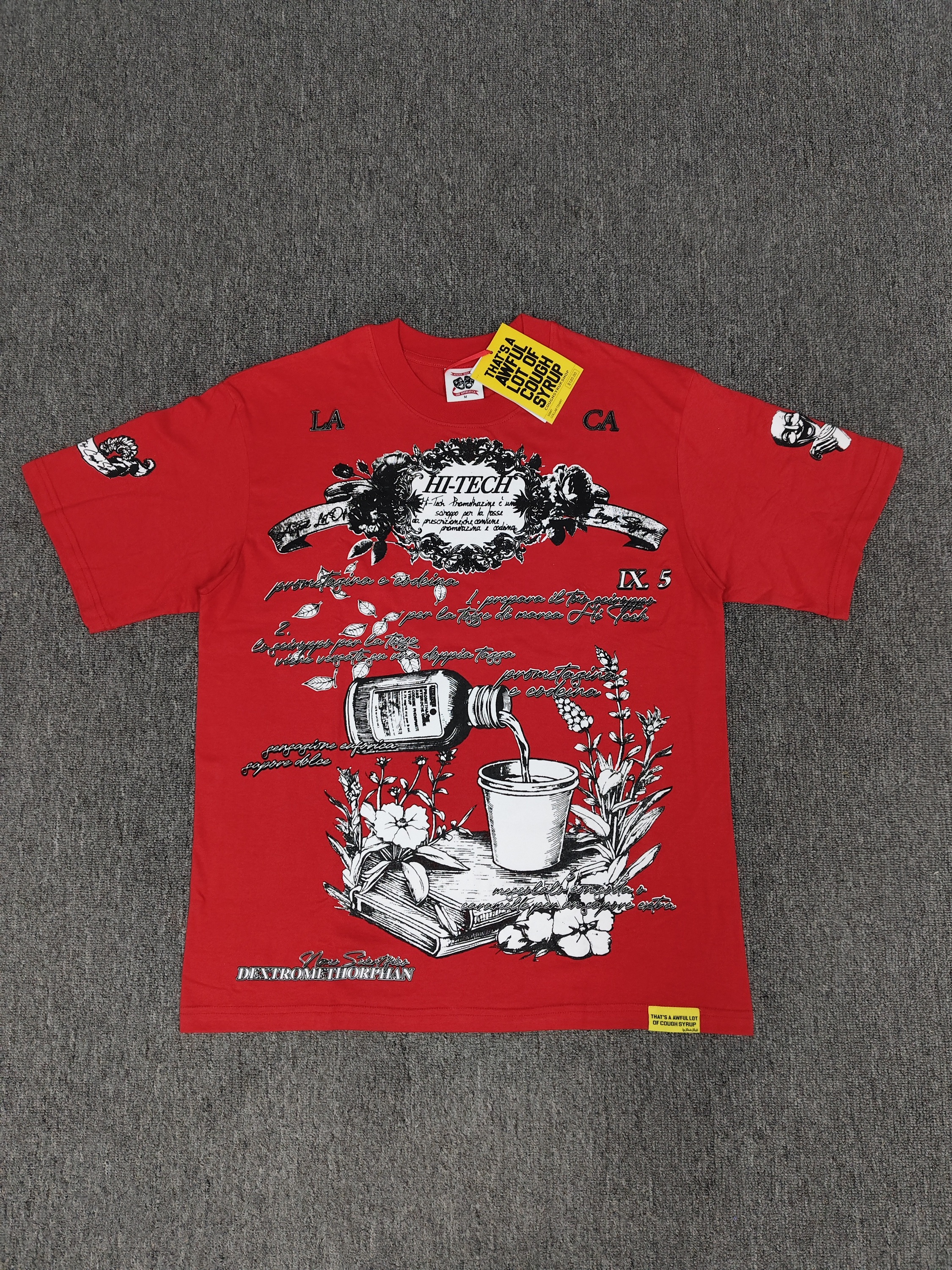 Red #49