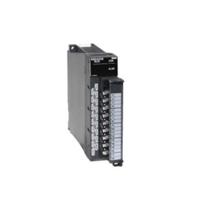 Unidad IO R60AD4 módulo de salida PLC R60AD4 PLC módulo de entrada analógica serie