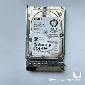 For DELL HDD Hard <strong>Disks</strong> 1.2T SAS 12G Cache Internal HDD 2.4T SAS 12G 2.5 Inch Hard Drives for Server and Workstations - Product Image 2