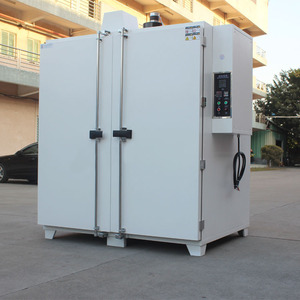 Cina alta-bassa temperatura umidità programmabile camera di prova ambientale 1 anno 220V laboratorio climatico per camera di prova
